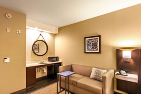 Hampton Inn Laramie