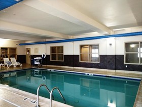 Hampton Inn Laramie