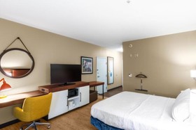 Hampton Inn Laramie