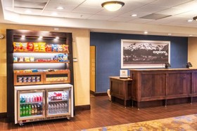 Hampton Inn Laramie