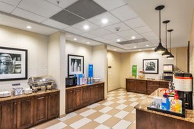 Hampton Inn Laramie