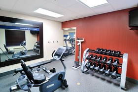 Hampton Inn Laramie