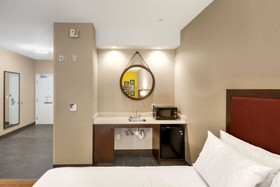 Hampton Inn Laramie