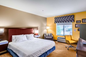 Hampton Inn Laramie