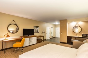Hampton Inn Laramie