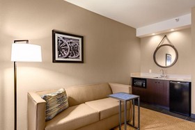 Hampton Inn Laramie