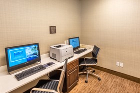 Hampton Inn Laramie
