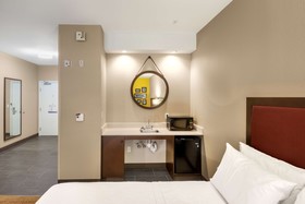 Hampton Inn Laramie