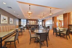 Holiday Inn Laramie