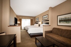 Holiday Inn Laramie