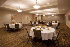 Holiday Inn Laramie