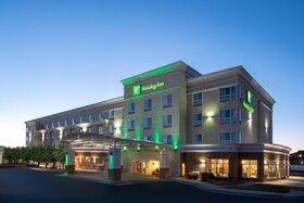 Holiday Inn Laramie