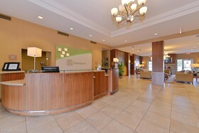 Holiday Inn Laramie