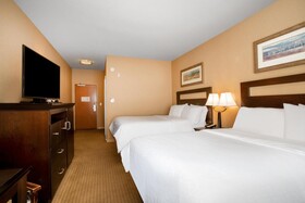 Holiday Inn Laramie