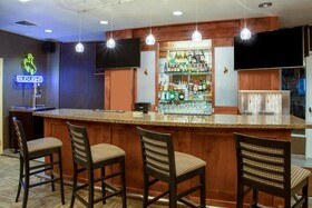Holiday Inn Laramie