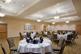 Holiday Inn Laramie