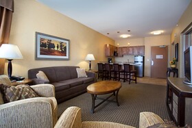 Holiday Inn Laramie