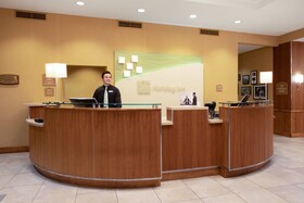Holiday Inn Laramie