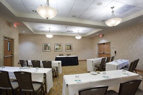 Holiday Inn Laramie