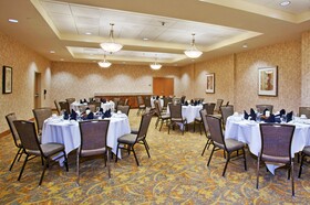 Holiday Inn Laramie