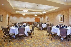Holiday Inn Laramie