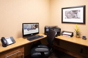 Holiday Inn Laramie