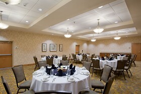 Holiday Inn Laramie