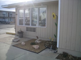 Laramie Valley Inn
