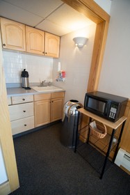 Motel 8 Laramie