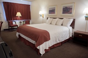 Motel 8 Laramie