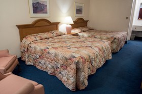 Motel 8 Laramie