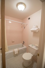 Motel 8 Laramie