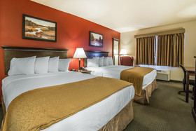 Comfort Inn & Suites Near University of Wyoming