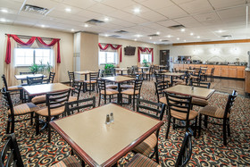 Quality Inn & Suites University