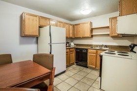 Quality Inn & Suites University