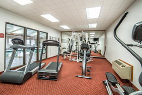 Quality Inn & Suites University