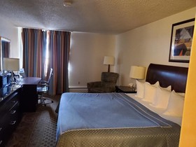 Travelodge by Wyndham Laramie