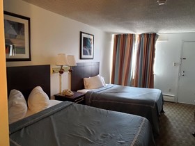 Travelodge by Wyndham Laramie