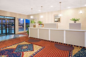 Travelodge by Wyndham Laramie