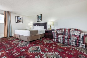 Travelodge by Wyndham Laramie