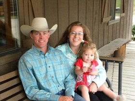 Vee Bar Guest Ranch