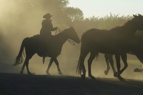 Vee Bar Guest Ranch