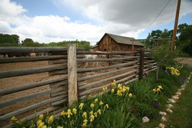 Vee Bar Guest Ranch