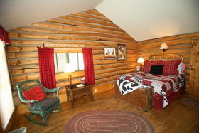 Vee Bar Guest Ranch