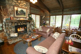 Vee Bar Guest Ranch