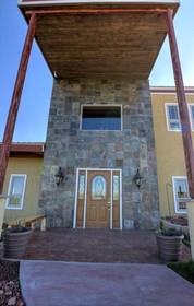 Vista de la Luna Bed & Breakfast