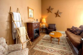 Vista de la Luna Bed & Breakfast