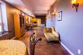 Vista de la Luna Bed & Breakfast
