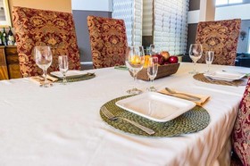 Vista de la Luna Bed & Breakfast