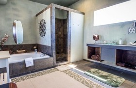 Vista de la Luna Bed & Breakfast